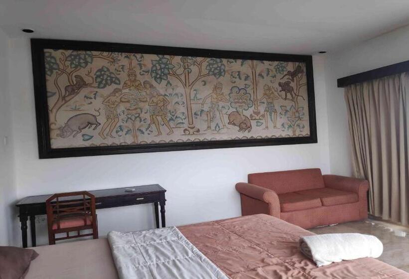 هتل Pecatu Guesthouse