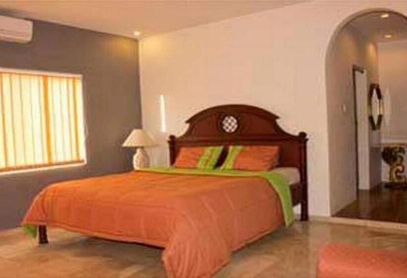 هتل Pecatu Guesthouse