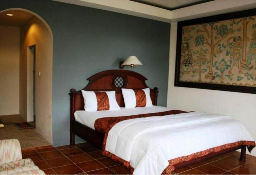 هتل Pecatu Guesthouse