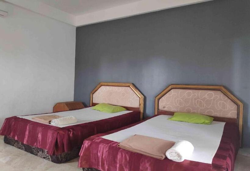 هتل Pecatu Guesthouse