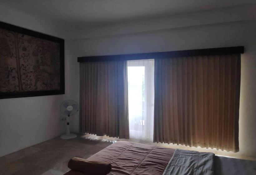 هتل Pecatu Guesthouse