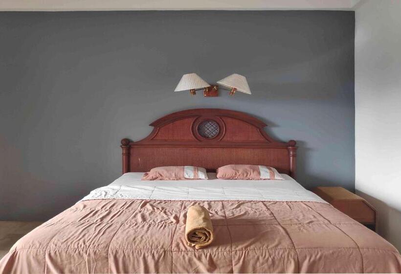 هتل Pecatu Guesthouse