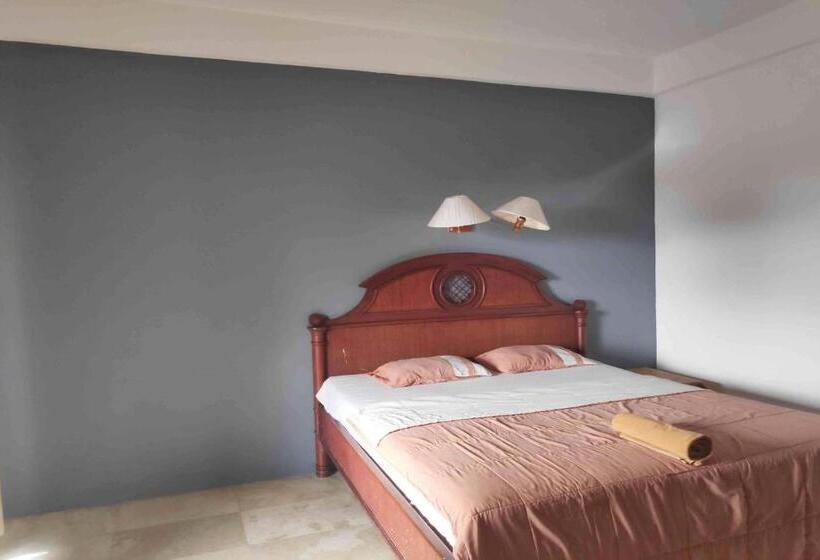 هتل Pecatu Guesthouse