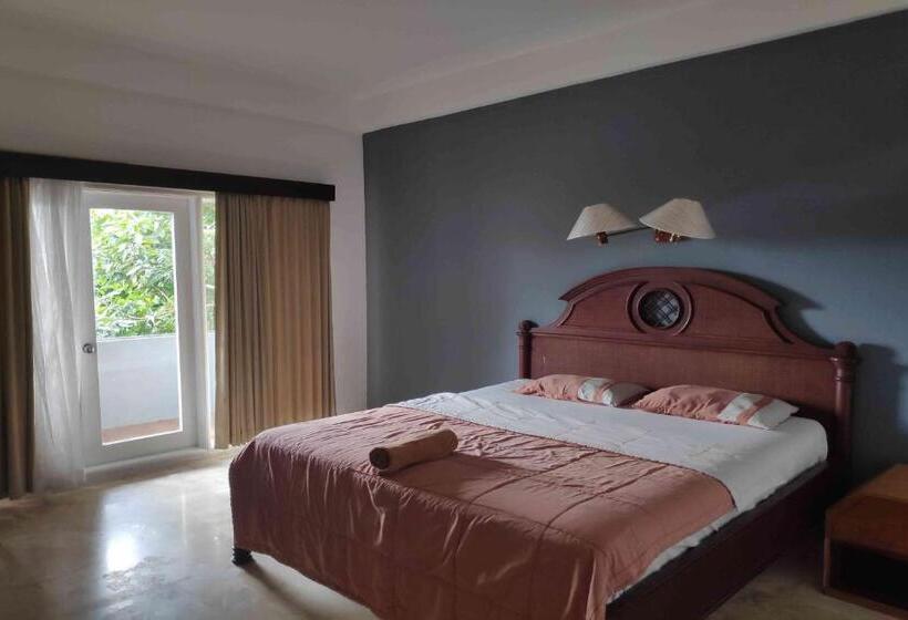 هتل Pecatu Guesthouse