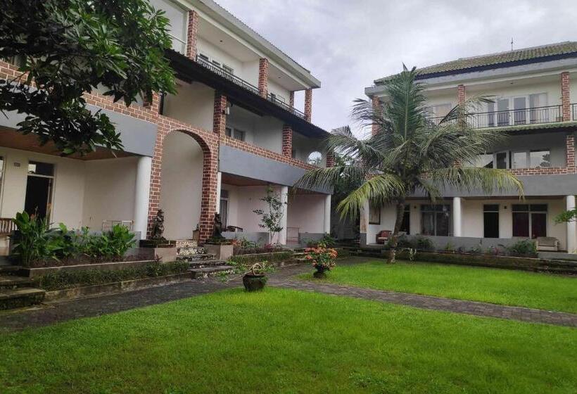 هتل Pecatu Guesthouse