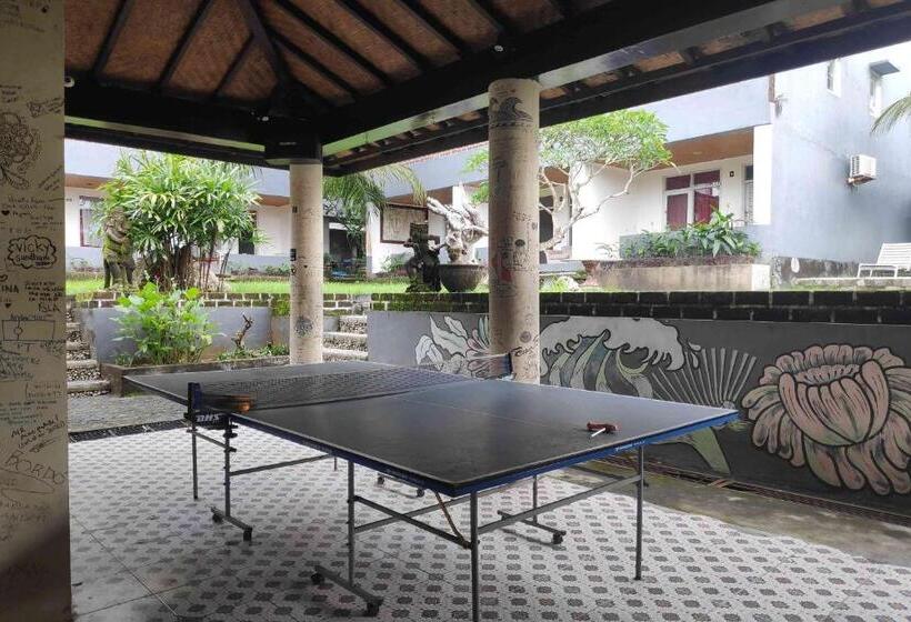 هتل Pecatu Guesthouse