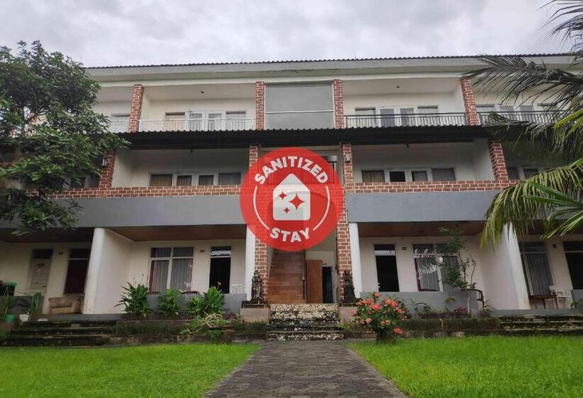 هتل Pecatu Guesthouse