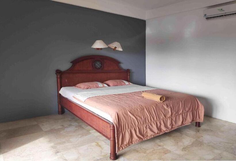 هتل Pecatu Guesthouse