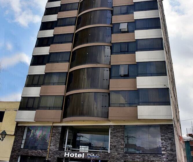 Fotos del hotel Polo Cusco Suites: 1 Fotos del hotel Polo Cusco Suites: 1
