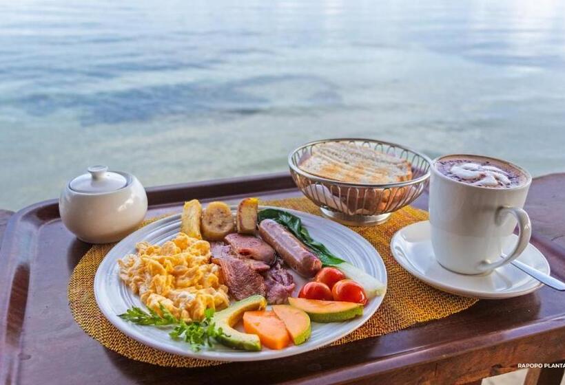 هتل Rapopo Plantation Resort