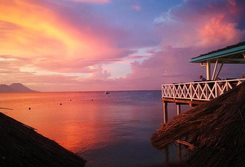 هتل Rapopo Plantation Resort