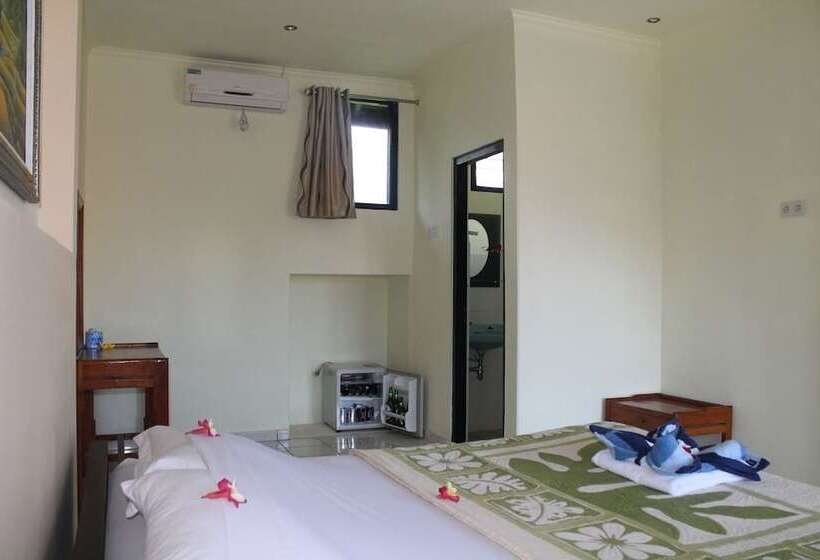هتل Ray Beach Inn