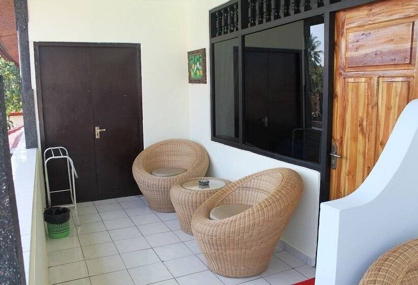 هتل Ray Beach Inn