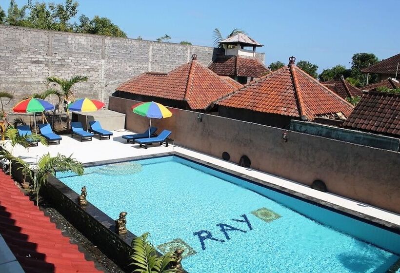 هتل Ray Beach Inn