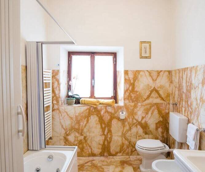 ホテル Residenza Fabroni