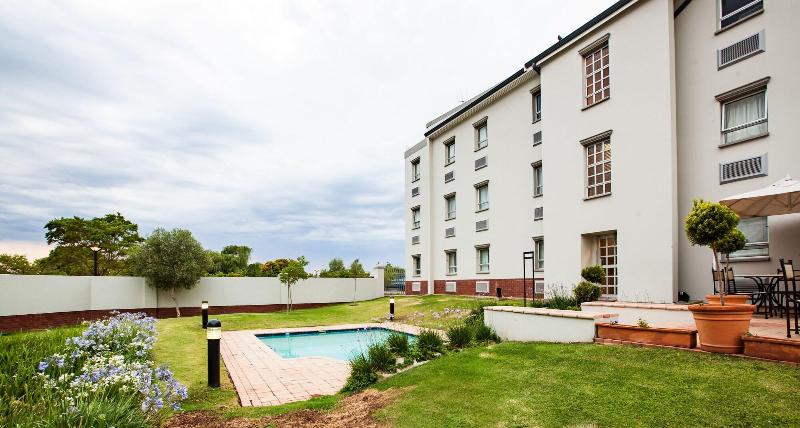 هتل Road Lodge Potchefstroom