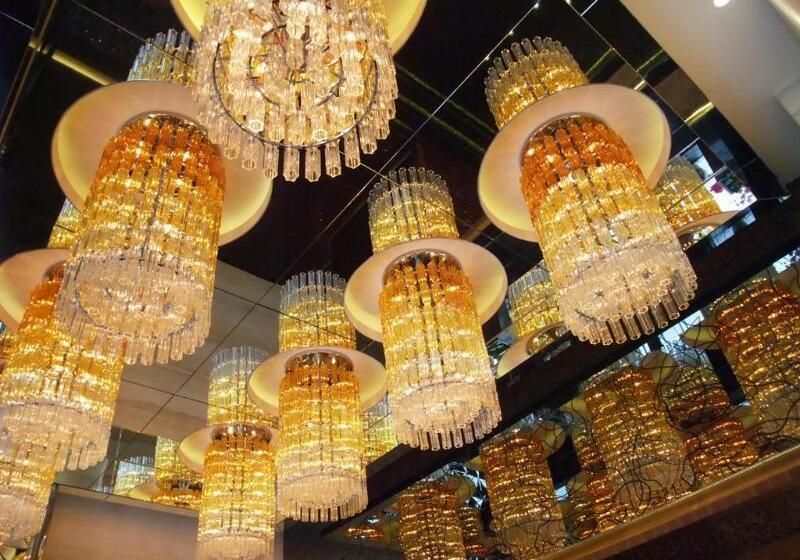 Royal Group Hotel Chun Shan Branch