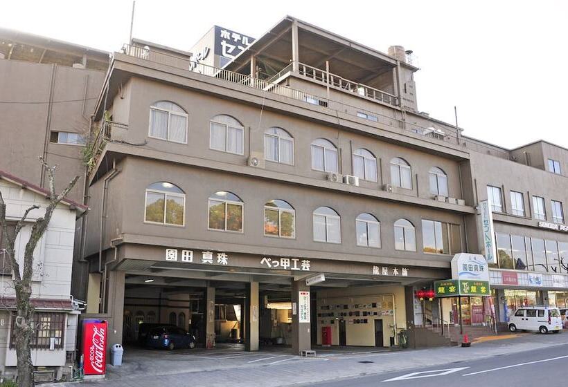 Fotos del hotel Saint Paul Nagasaki:  17