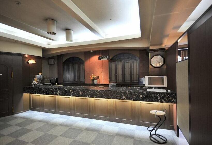 Fotos del hotel Saint Paul Nagasaki:  14