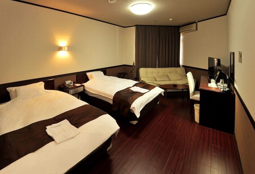 Fotos del hotel Saint Paul Nagasaki:  9