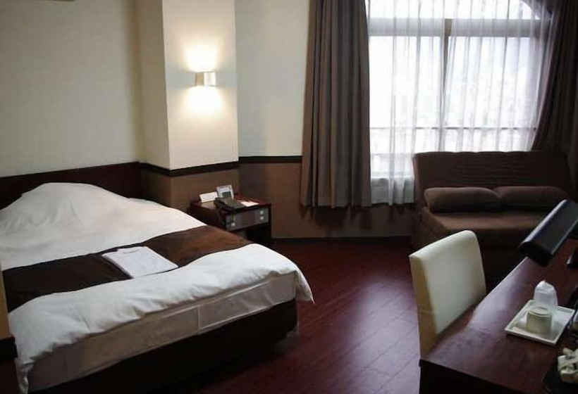 Fotos del hotel Saint Paul Nagasaki:  28