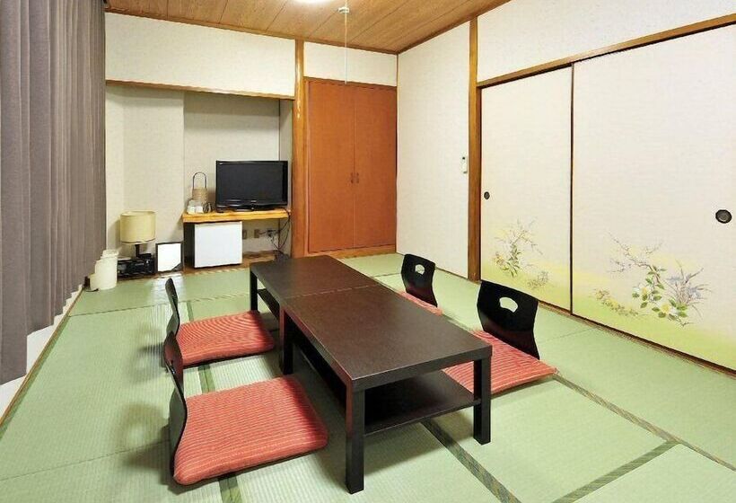 Fotos del hotel Saint Paul Nagasaki:  39