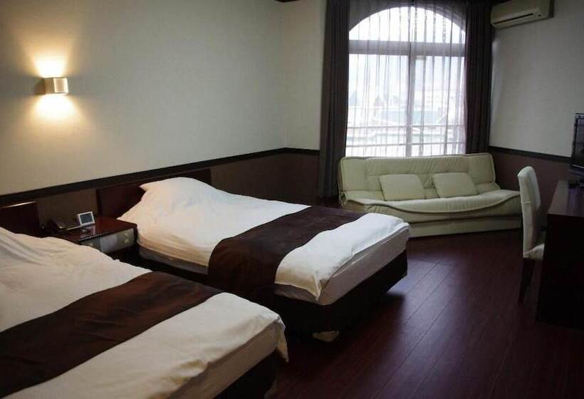 Fotos del hotel Saint Paul Nagasaki:  26