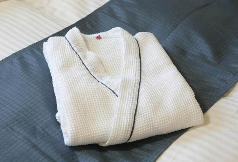 Fotos del hotel Saint Paul Nagasaki:  25