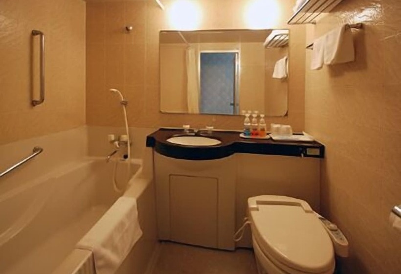 Fotos del hotel Saint Paul Nagasaki:  23