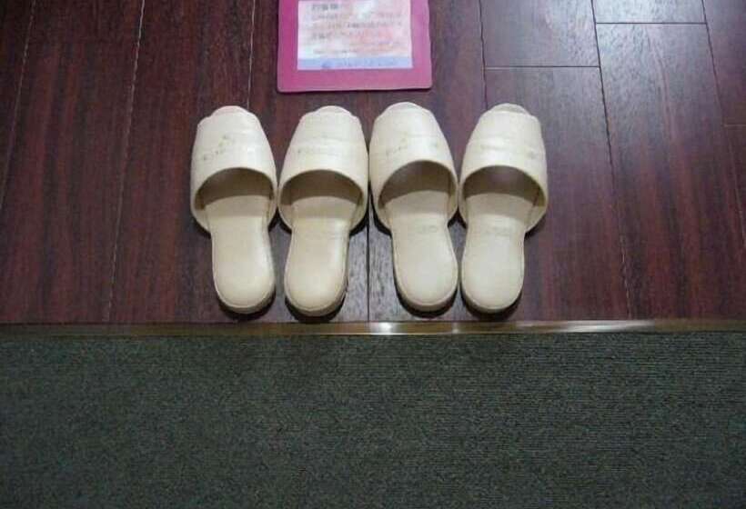 Fotos del hotel Saint Paul Nagasaki:  22