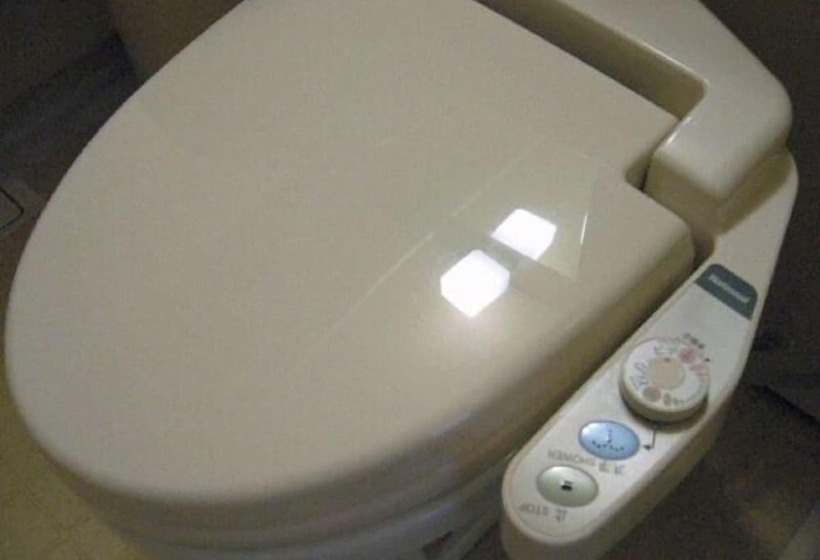 Fotos del hotel Saint Paul Nagasaki:  21