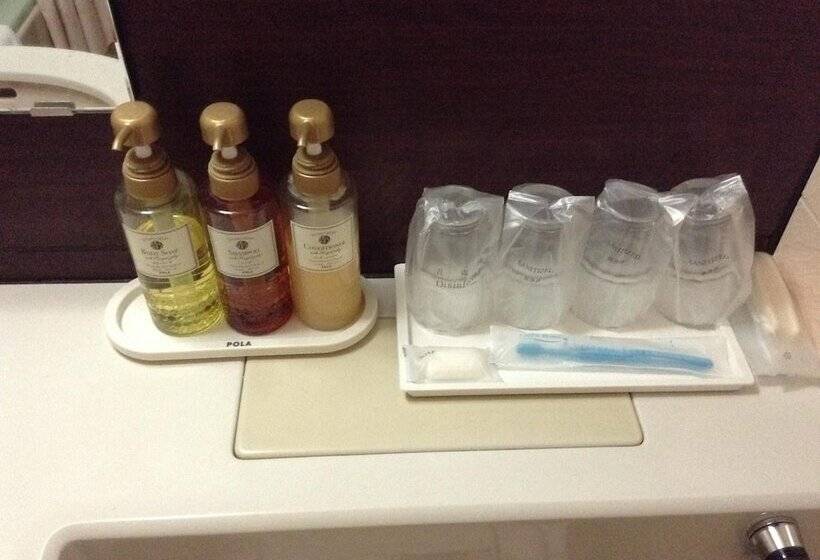 Fotos del hotel Saint Paul Nagasaki:  20