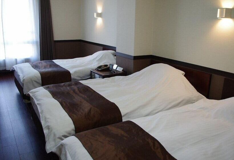 Fotos del hotel Saint Paul Nagasaki:  6