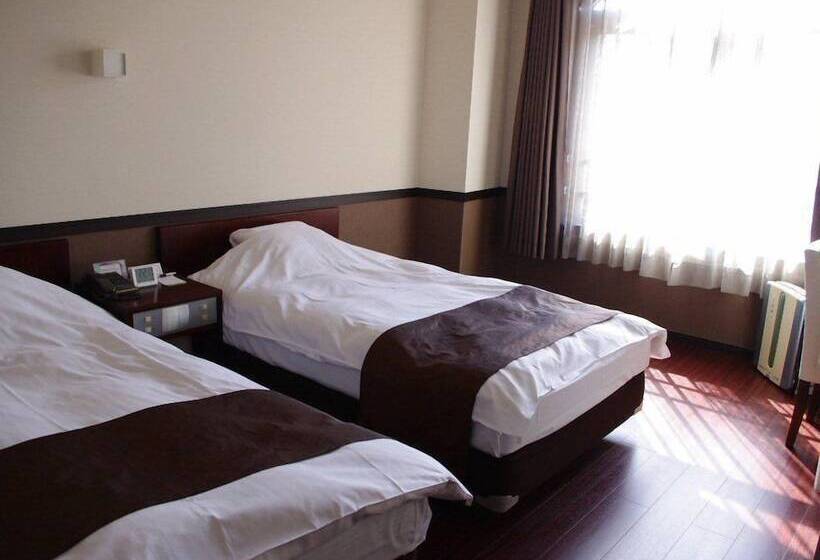 Fotos del hotel Saint Paul Nagasaki:  7