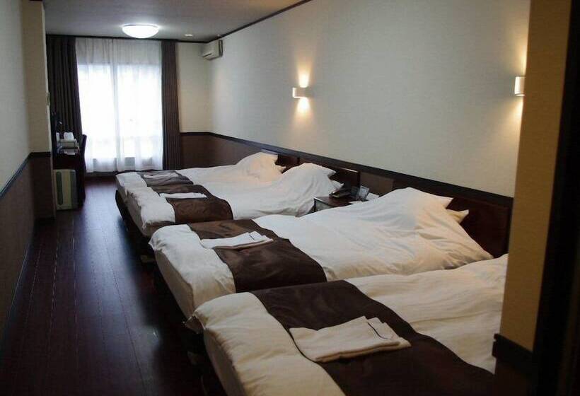 Fotos del hotel Saint Paul Nagasaki:  8