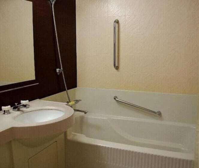 Fotos del hotel Saint Paul Nagasaki:  54