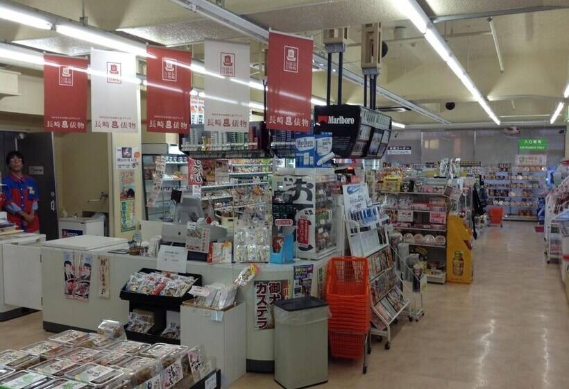 Fotos del hotel Saint Paul Nagasaki:  35