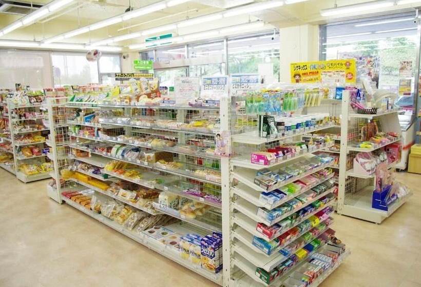 Fotos del hotel Saint Paul Nagasaki:  13