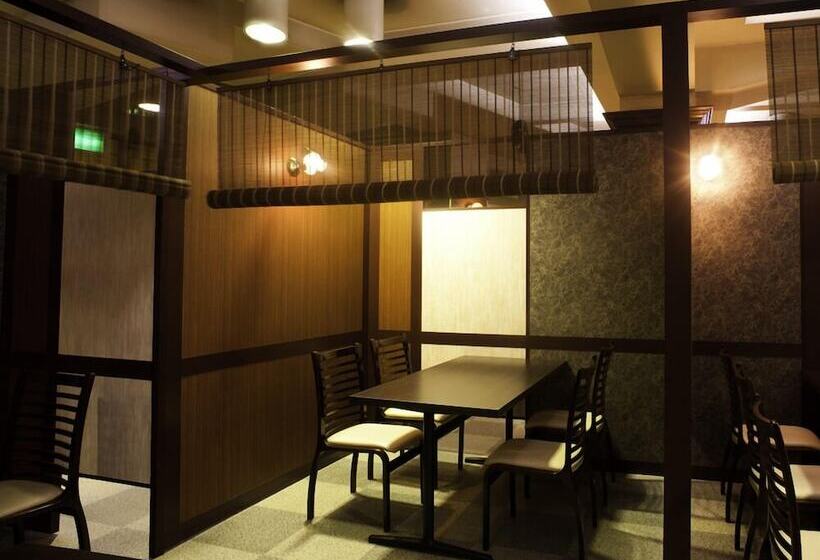 Fotos del hotel Saint Paul Nagasaki:  41