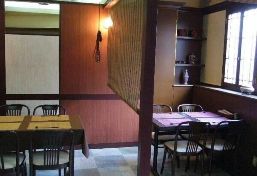 Fotos del hotel Saint Paul Nagasaki:  11