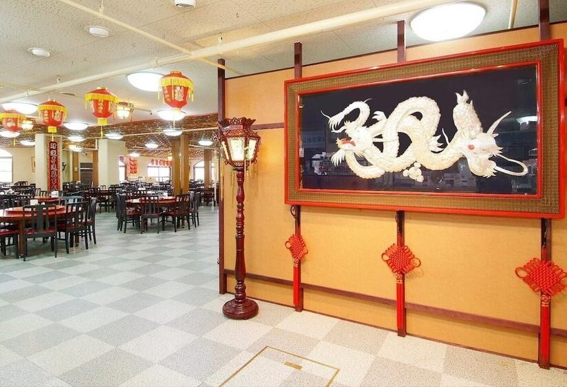 Fotos del hotel Saint Paul Nagasaki:  48