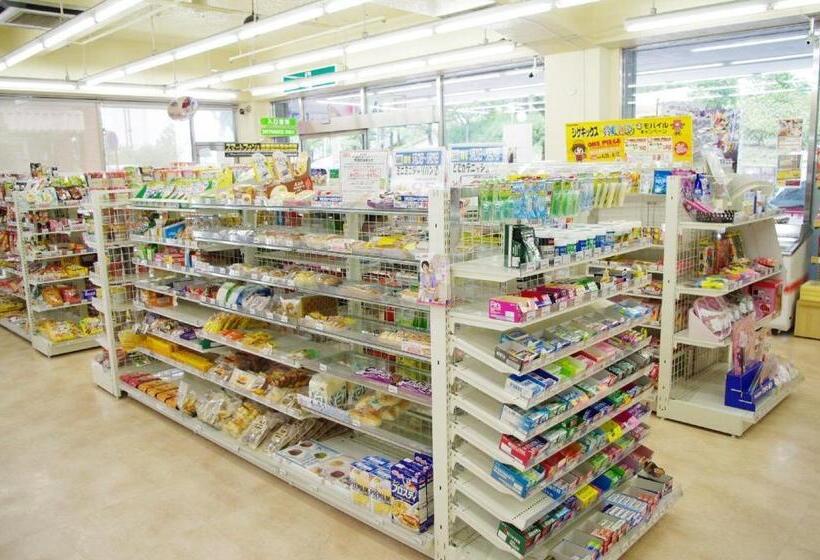 Fotos del hotel Saint Paul Nagasaki:  38