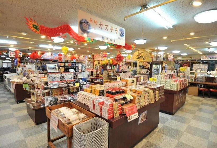 Fotos del hotel Saint Paul Nagasaki:  10