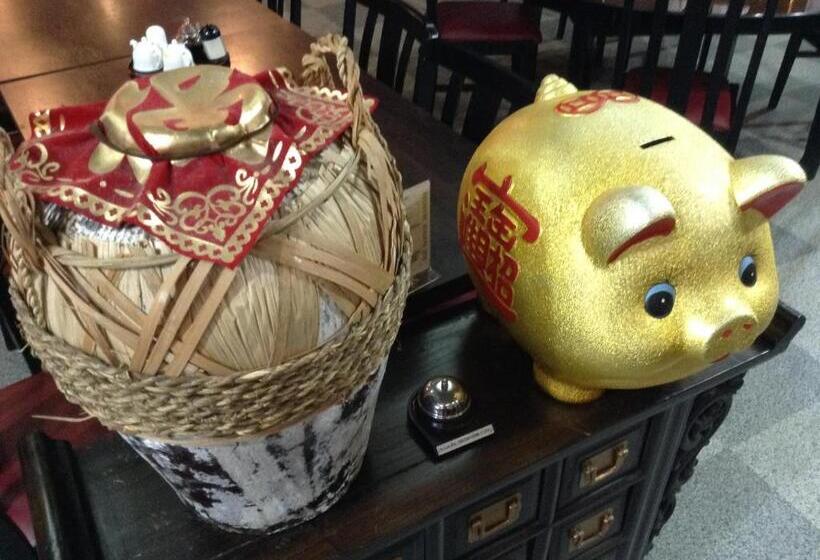 Fotos del hotel Saint Paul Nagasaki:  3