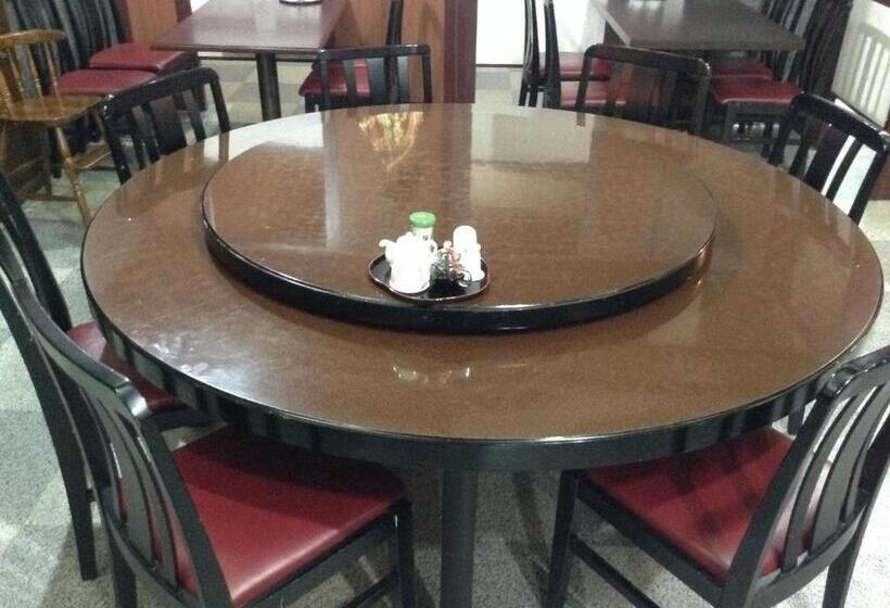 Fotos del hotel Saint Paul Nagasaki:  33