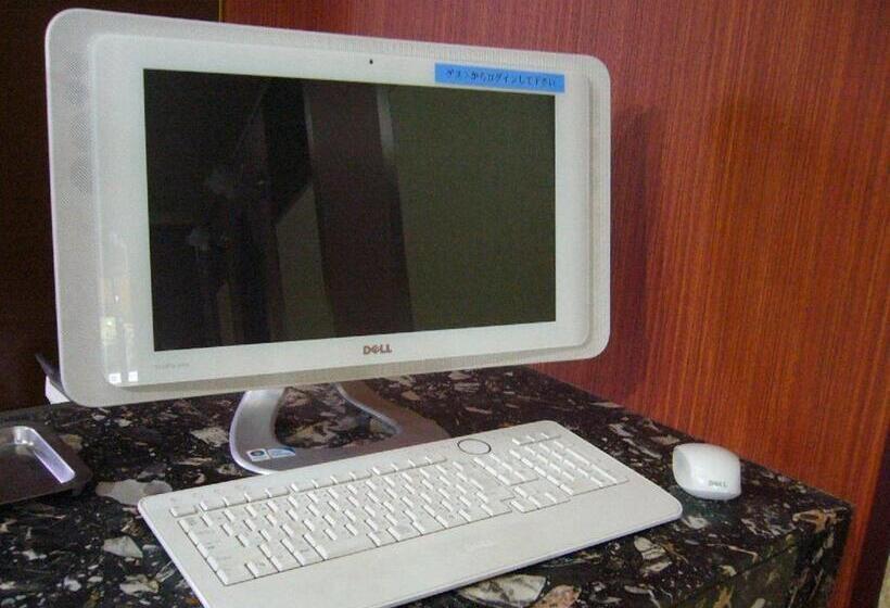 Fotos del hotel Saint Paul Nagasaki:  4