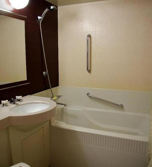 Fotos del hotel Saint Paul Nagasaki:  51