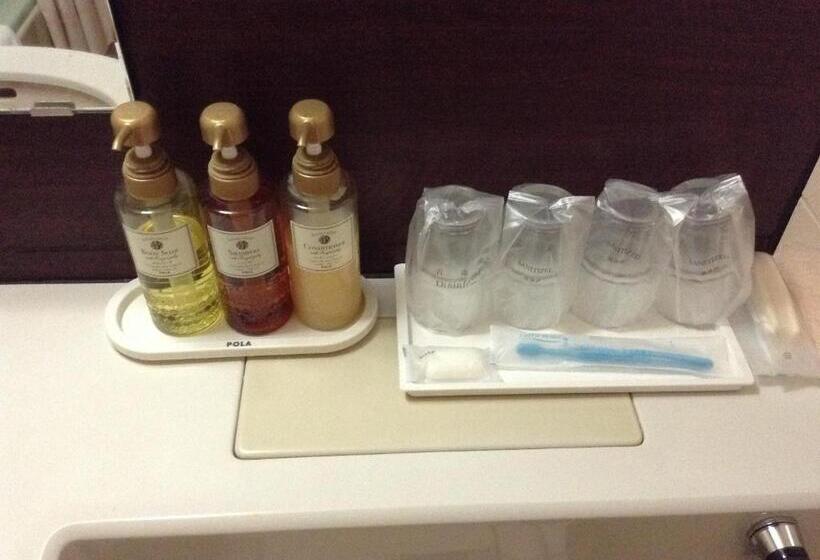 Fotos del hotel Saint Paul Nagasaki:  52