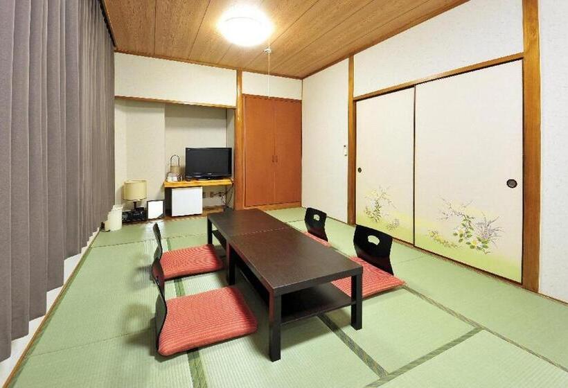 Fotos del hotel Saint Paul Nagasaki:  53