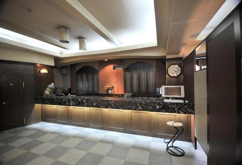 Fotos del hotel Saint Paul Nagasaki:  55